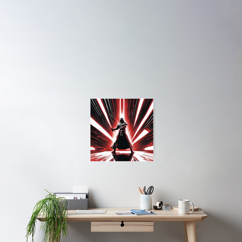 Item preview, Poster designed and sold by NoobsDesign.