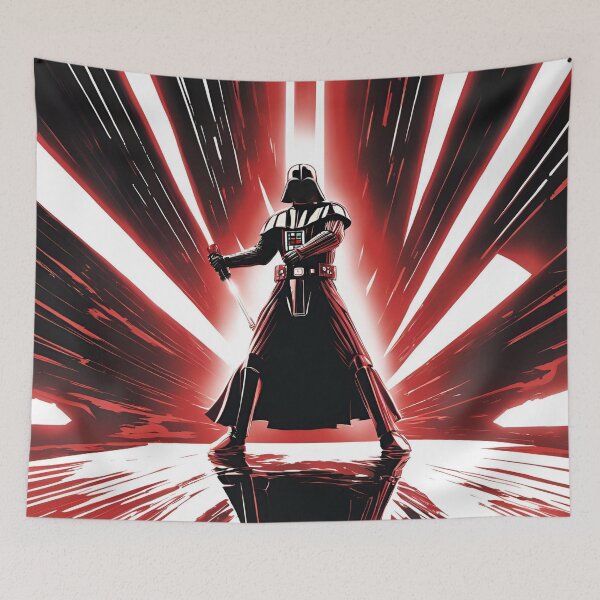 Item preview, Lord Vader designed and sold by Nice En.