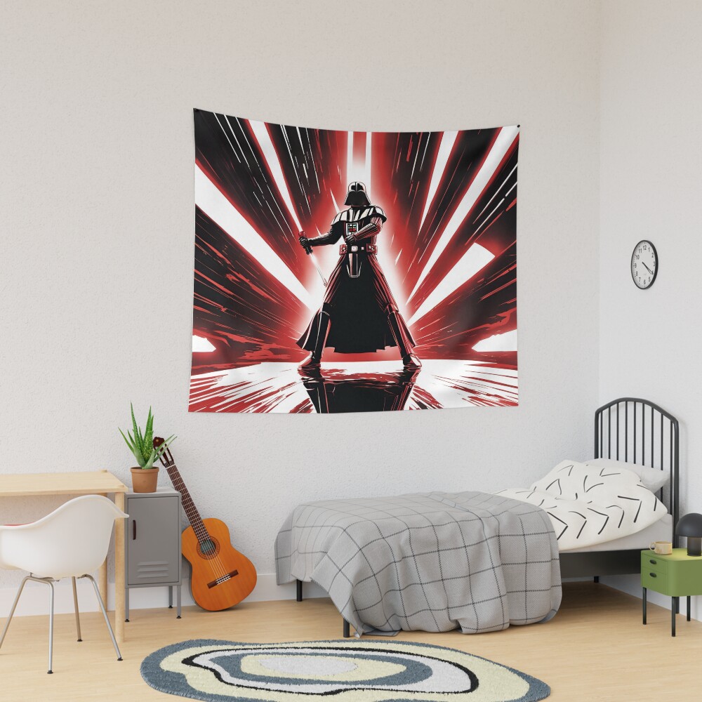 Item preview, Tapestry designed and sold by NoobsDesign.