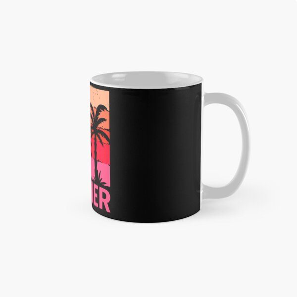 Item preview, Less Monday More Summer - Fun Summer Vibes designed and sold by Timegraf.
