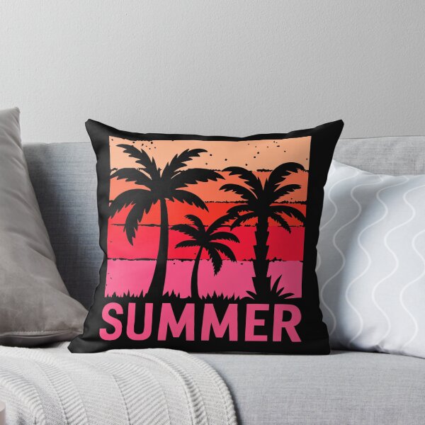 Artikelvorschau, Less Monday More Summer - Fun Summer Vibes entworfen und verkauft von Timegraf.