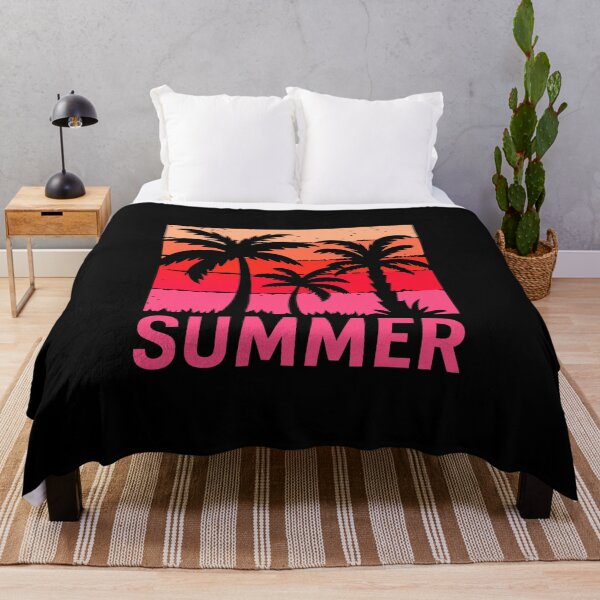 Artikelvorschau, Less Monday More Summer - Fun Summer Vibes entworfen und verkauft von Timegraf.
