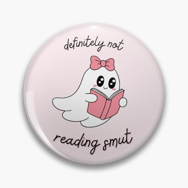 Item preview, Definitely Not - Ghost designed and sold by dobiegerl.