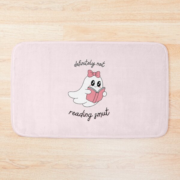 Item preview, Definitely Not - Ghost designed and sold by dobiegerl.