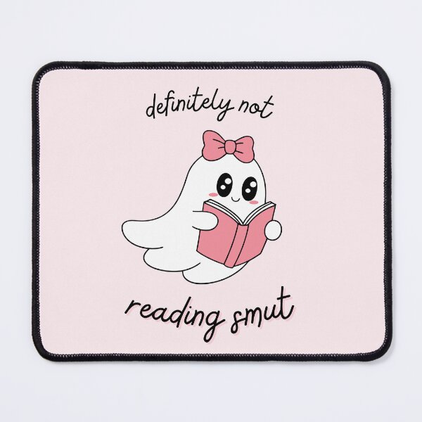 Item preview, Definitely Not - Ghost designed and sold by dobiegerl.