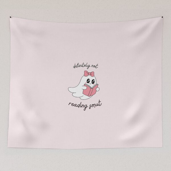 Item preview, Definitely Not - Ghost designed and sold by dobiegerl.