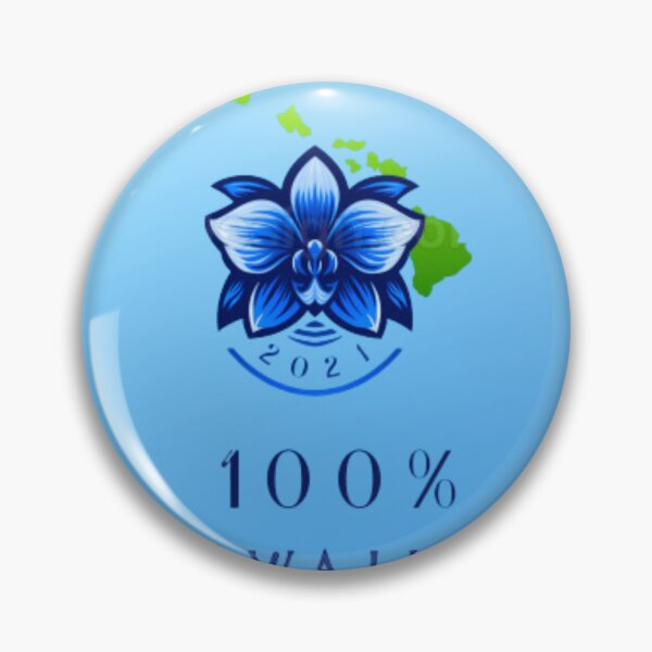 Item preview, 100% HAWAIIAN designed and sold by PolynesianLIFE.