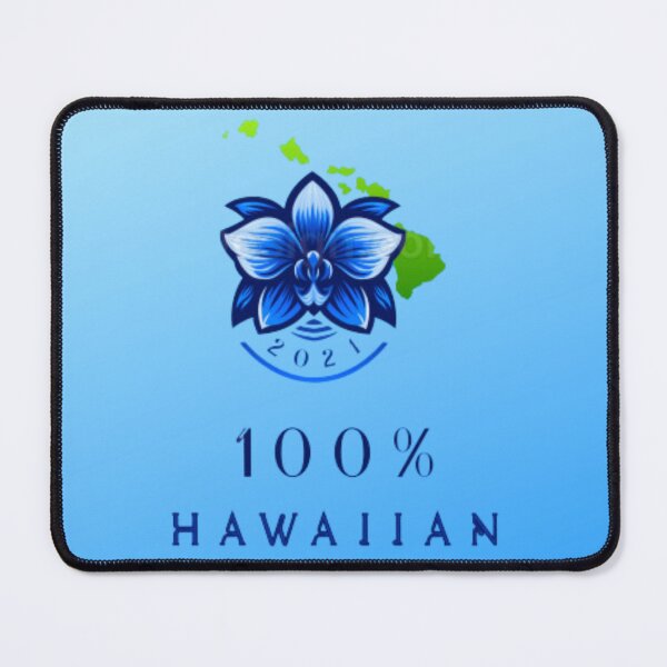Item preview, 100% HAWAIIAN designed and sold by PolynesianLIFE.