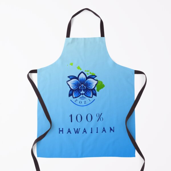 Item preview, 100% HAWAIIAN designed and sold by PolynesianLIFE.