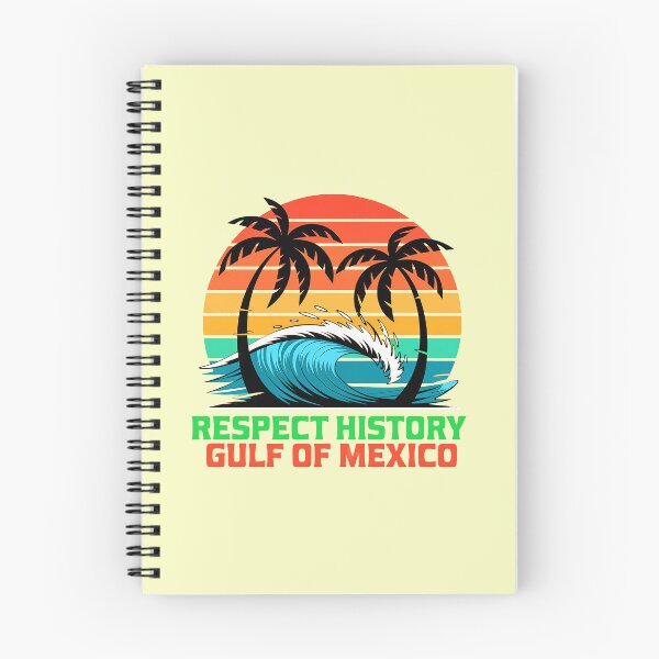 Item preview, Gulf Of Mexico Respect History designed and sold by DBM Photo Art 1.