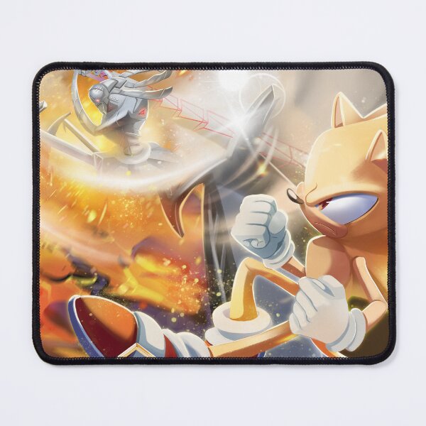 Item preview, Sonic Frontiers! designed and sold by bolipancito.