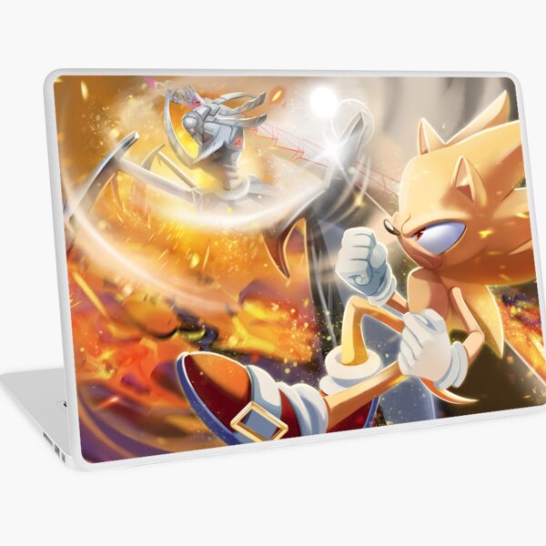 Artikel-Vorschau von Sonic-Grenzen!, designt und verkauft von bolipancito.