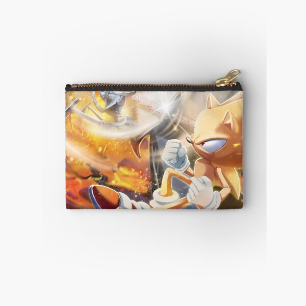 Item preview, Sonic Frontiers! designed and sold by bolipancito.