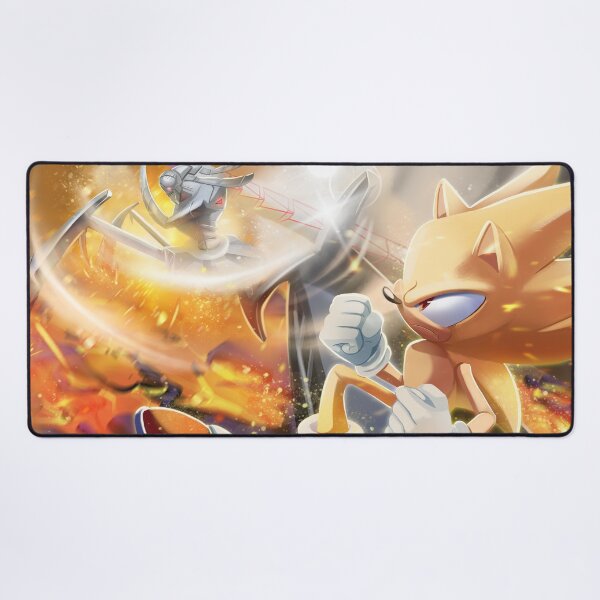 Item preview, Sonic Frontiers! designed and sold by bolipancito.