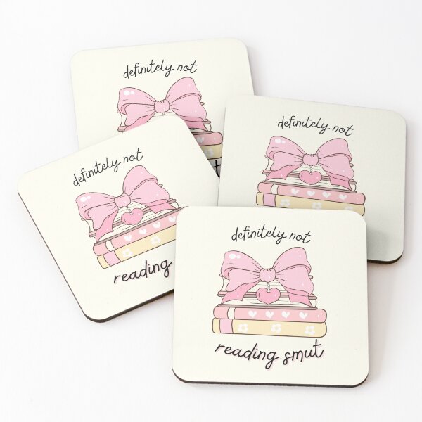 Item preview, Definitely Not - Books designed and sold by dobiegerl.