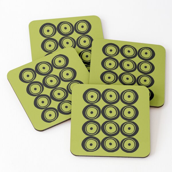 Item preview, Circles designed and sold by Yazzy Essence.