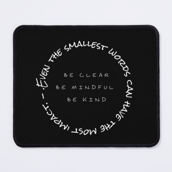 Item preview, Small Words designed and sold by MillieLissow.