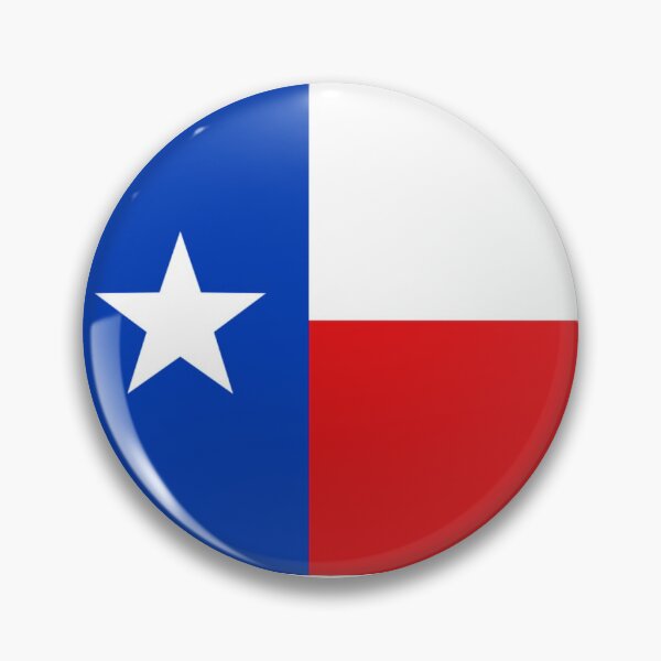 Item preview, Texas Flag designed and sold by Gertie Roo.