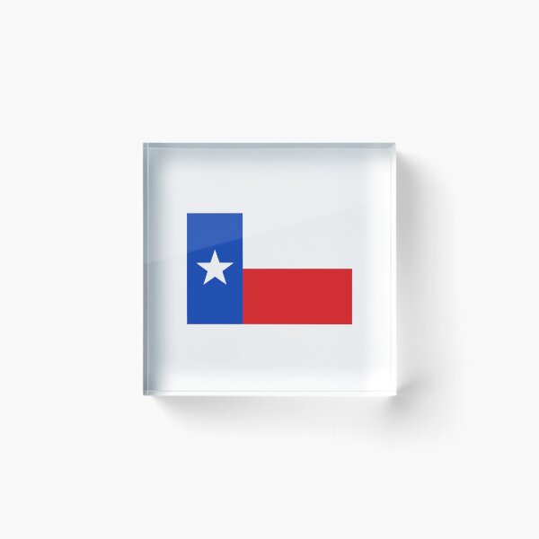 Item preview, Texas Flag designed and sold by Gertie Roo.
