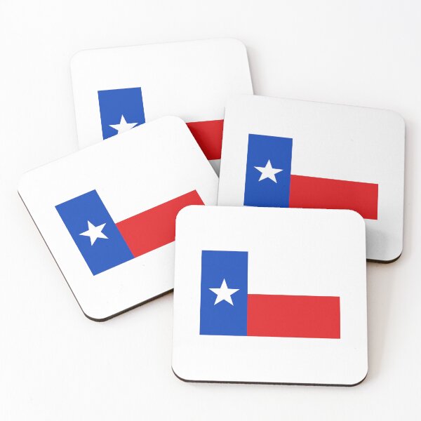 Item preview, Texas Flag designed and sold by Gertie Roo.