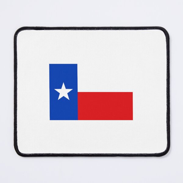 Item preview, Texas Flag designed and sold by Gertie Roo.