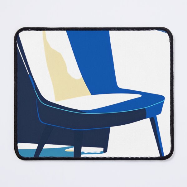 Item preview, Ikea chair designed and sold by Mystic Wild Studio.