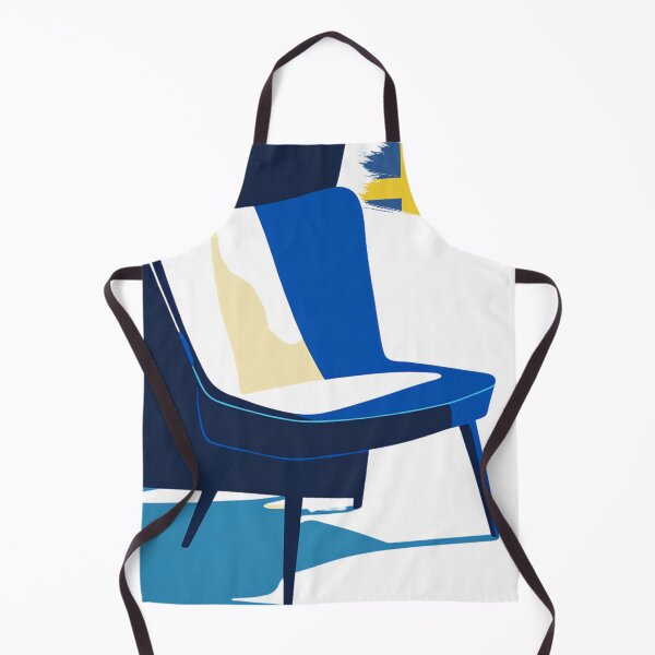 Item preview, Ikea chair designed and sold by Mystic Wild Studio.