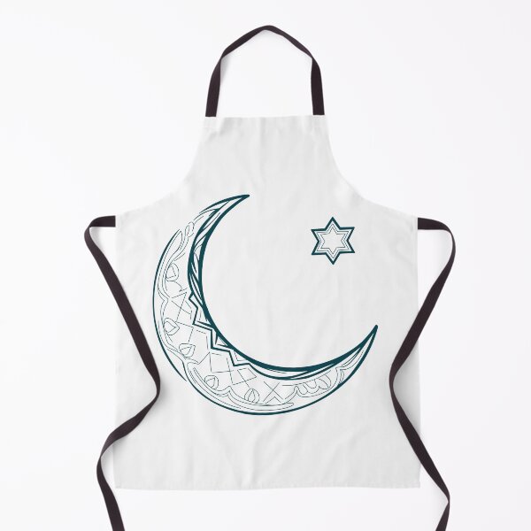 Item preview, Ramadhan Kareem Sticker designed and sold by Dospart.