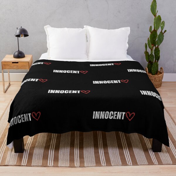 Item preview, Innocent with heart designed and sold by LewpyG.
