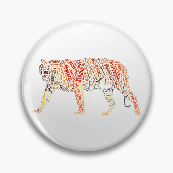 Item preview, Tiger designed and sold by TorturedArtistX.