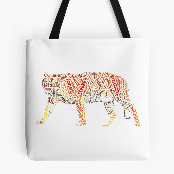 Item preview, Tiger designed and sold by TorturedArtistX.
