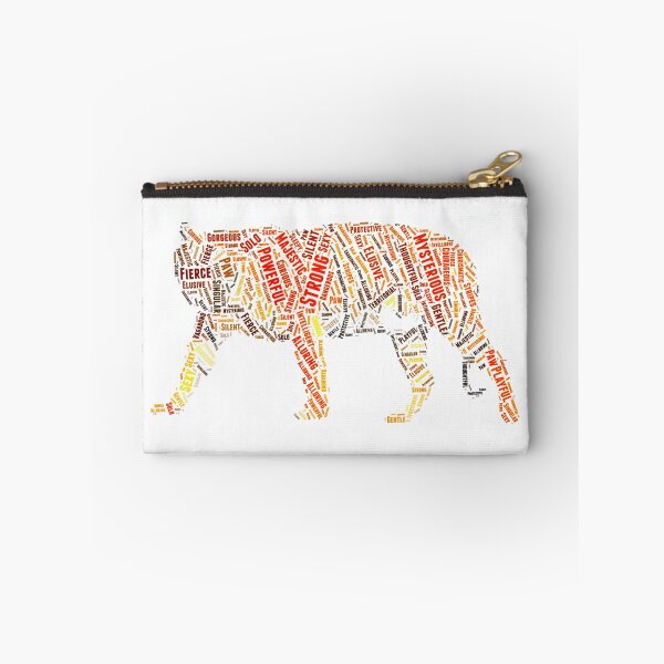 Item preview, Tiger designed and sold by TorturedArtistX.