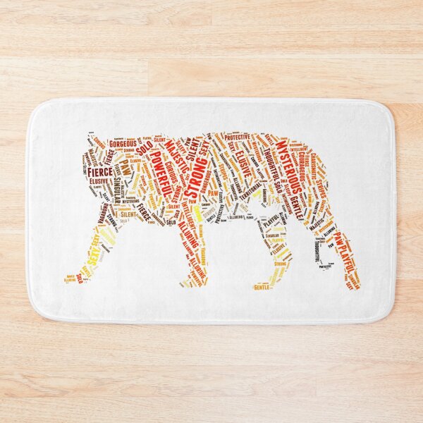 Item preview, Tiger designed and sold by TorturedArtistX.