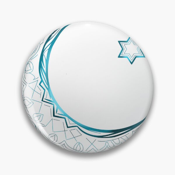 Item preview, Ramadhan Kareem Sticker designed and sold by Dospart.