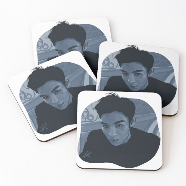 Item preview, TOP designed and sold by Late Night Drive.