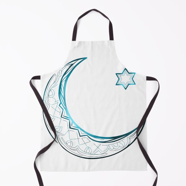 Item preview, Ramadhan Kareem Sticker designed and sold by Dospart.