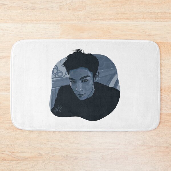 Item preview, TOP designed and sold by Late Night Drive.