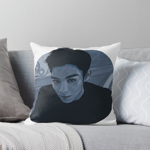 Item preview, TOP designed and sold by Stray Impressionism .