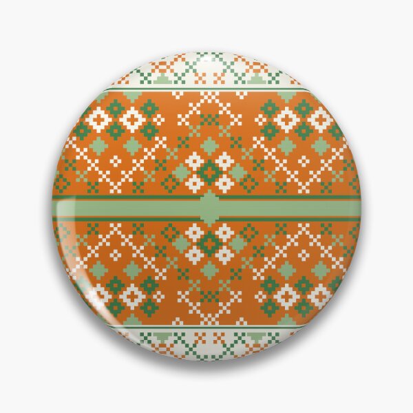Artikelvorschau, Geometrisches Boho-Muster entworfen und verkauft von Loomexa Studio .