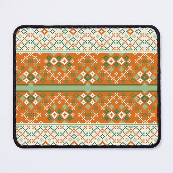 Artikelvorschau, Geometrisches Boho-Muster entworfen und verkauft von Loomexa Studio .