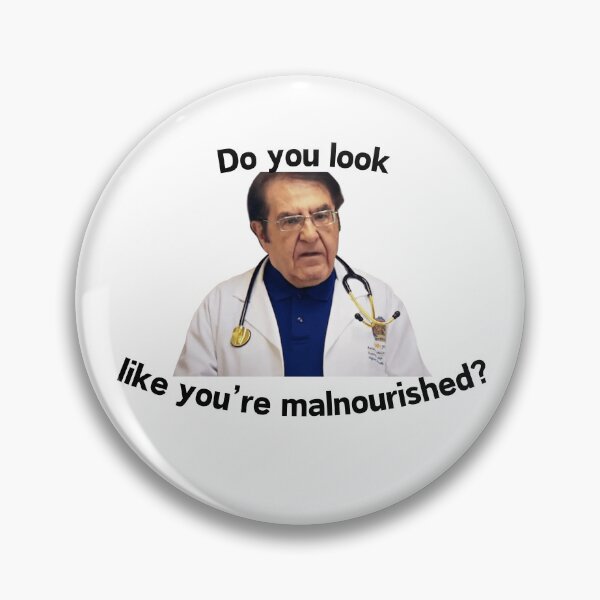 Item preview, Malnourished designed and sold by dobiegerl.