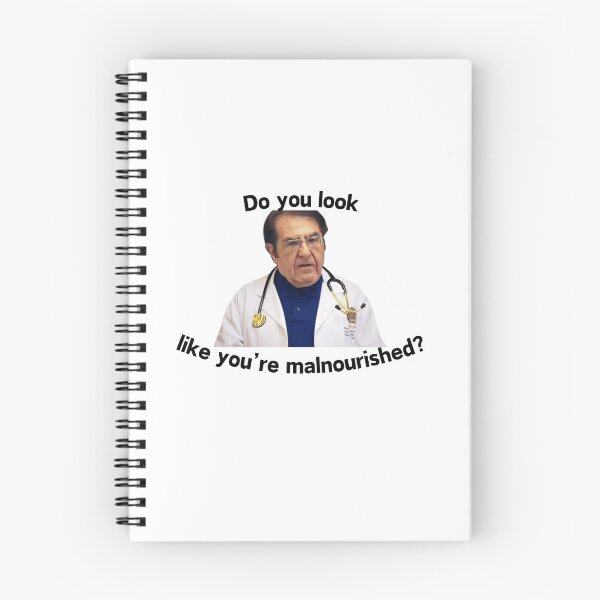 Item preview, Malnourished designed and sold by dobiegerl.