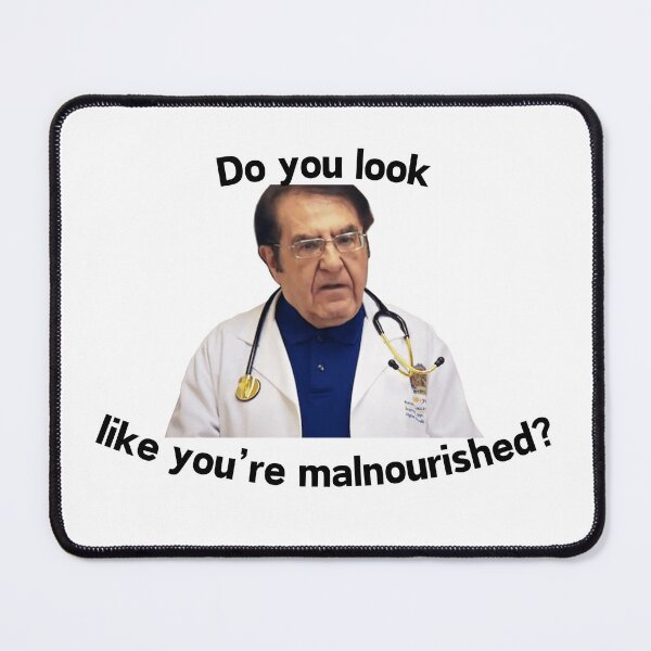 Item preview, Malnourished designed and sold by dobiegerl.