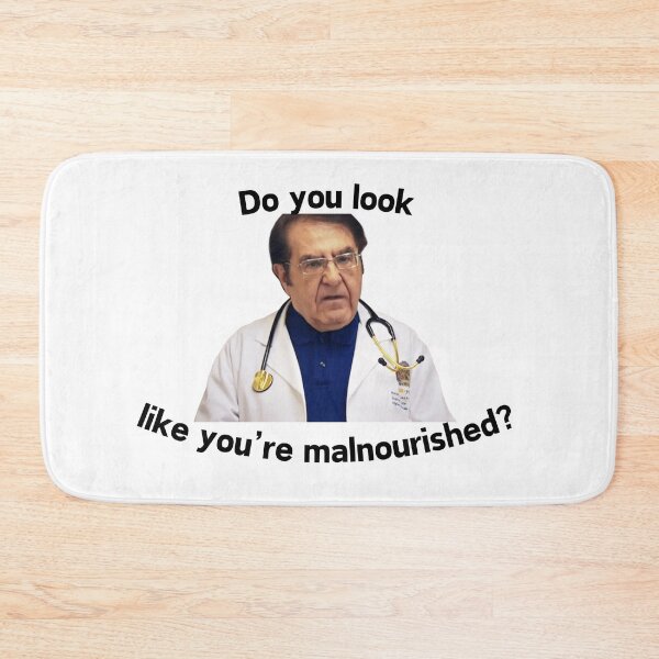 Item preview, Malnourished designed and sold by dobiegerl.