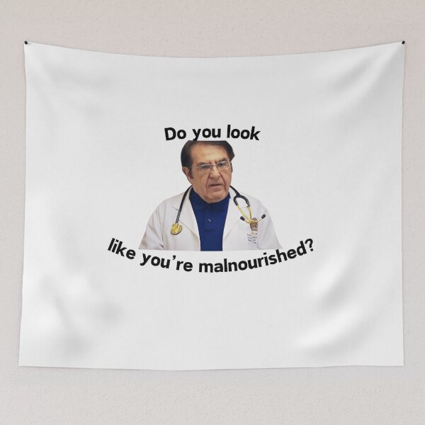 Item preview, Malnourished designed and sold by dobiegerl.