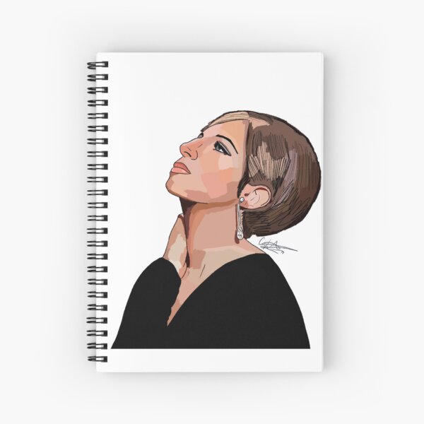 Item preview, Barbra - My Man  designed and sold by mrandrewjustin.