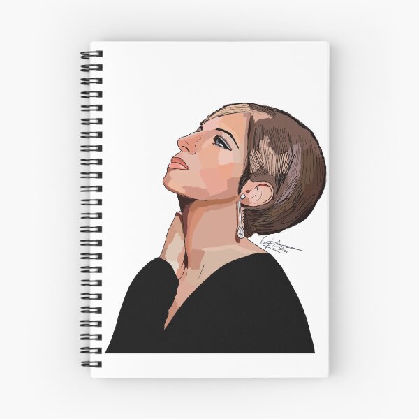 Item preview, Barbra - My Man  designed and sold by mrandrewjustin.
