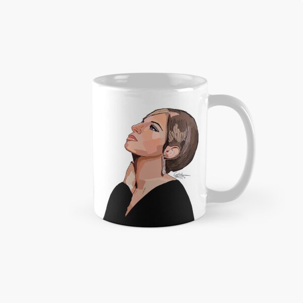 Item preview, Barbra - My Man  designed and sold by mrandrewjustin.