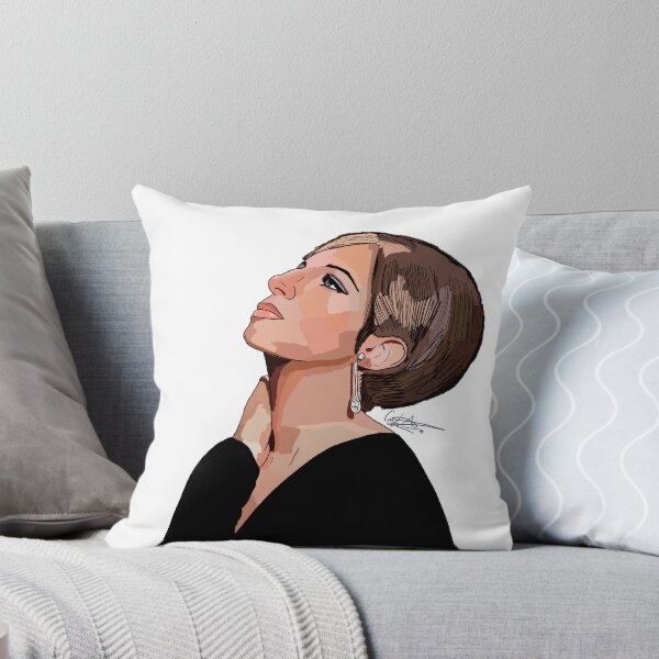 Item preview, Barbra - My Man  designed and sold by mrandrewjustin.