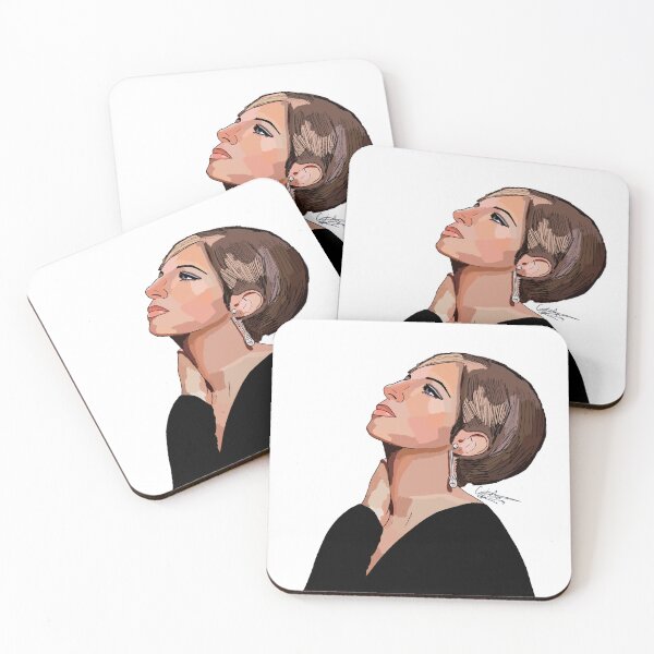 Item preview, Barbra - My Man  designed and sold by mrandrewjustin.